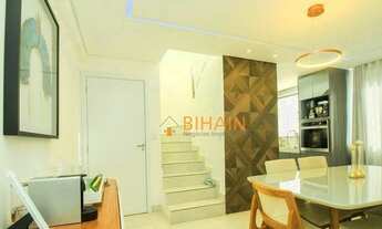 Imagem: Cobertura com 2 dormitórios para alugar