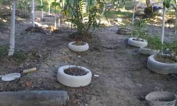 Imagem 6: CASA COM TERRENO EM DIAS D' ÁVILA