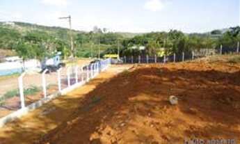 Imagem: TERRENO - JARDIM PARNAÍBA - SP