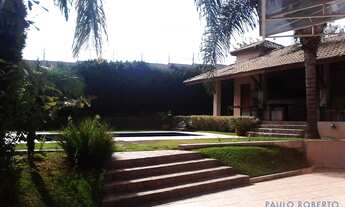 Imagem 3: CASA EM CONDOMÍNIO - TAMBORÉ - SP