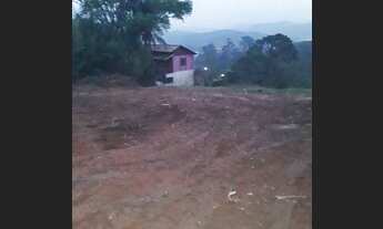 Imagem 4: Terreno em guararema