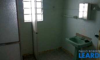 Imagem: CASA TÉRREA - JARDIM VILA ROSA - SP