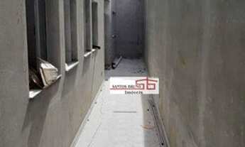 Imagem 4: Casa com 1 dormitório para alugar, 41 m² por R$ 1.100,00/mês - Jardim Primavera - São Paul