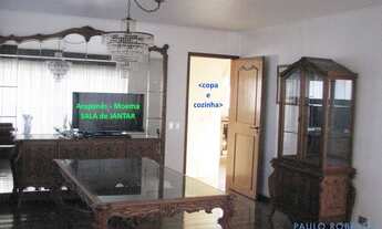 Imagem 2: APARTAMENTO - MOEMA PÁSSAROS - SP