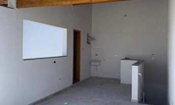 Imagem 3: Imob01 - Cobertura 98 m² - venda - 2 dormitórios - Vila Pires - Santo André/SP