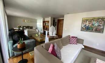 Imagem 2: Parc Mondrian Moema à venda de 200m² com 3 suítes e 4 vagas de garagem