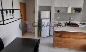 Imagem 3: Apartamento Padrão em São José dos Campos