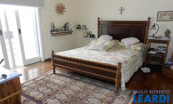 Imagem 7: CASA ASSOBRADADA - PACAEMBÚ - SP