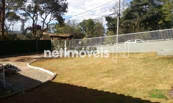 Imagem 2: Locação Casa em condomínio Aconchego da Serra Itabirito