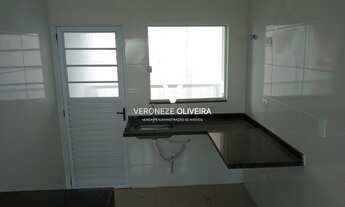 Imagem 4: São Paulo - Apartamento Padrão - CHACARA SEIS DE OUTUBRO