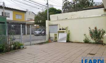 Imagem: CASA TÉRREA - ALTO DE PINHEIROS - SP