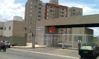 Imagem 11: Lindo Apartamento com 3 dormitórios, 61 m² - venda por R$ 290.000 ou aluguel por R$ 1.600