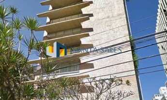 Imagem: BELO APTO. NO JARDIM AMÉRICA, C/BOA LOCALIZAÇÃO