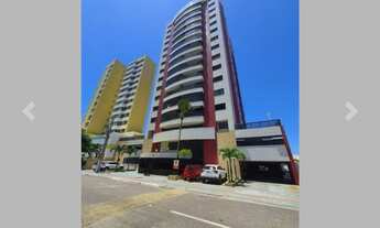 Imagem: Condomínio Parque Arena com mobília