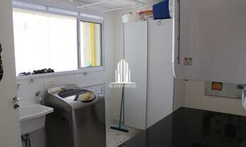 Imagem 7: APARTAMENTO DE 3 DORMITÓRIOS COM 3 SUÍTES E 3 VAGAS - NO ALPHAVILLE CONDE I (Barueri