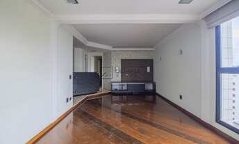 Imagem 4: Locação Apartamento 4 Dormitórios - 158 m² Perdizes