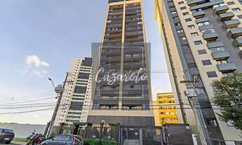 Imagem: Apartamento Novo Semi Mobiliado, 3 dorms/