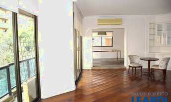 Imagem 7: APARTAMENTO - JARDIM AMÉRICA - SP