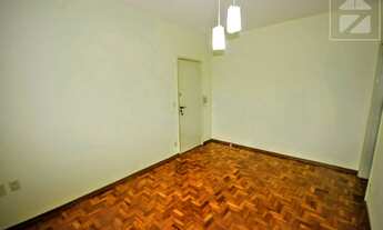 Imagem 2: Apartamento à venda 2 Quartos, 1 Vaga, 63M², Cambuí, Campinas - SP