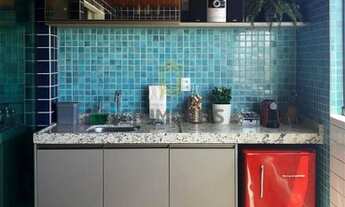 Imagem 2: Apartamento com 76m² em Localização Privilegiada na Jatiúca próx. ao The Square e Felícia