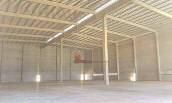 Imagem: Galpão para alugar, 2600 m² por R$ 62.500,00/mês