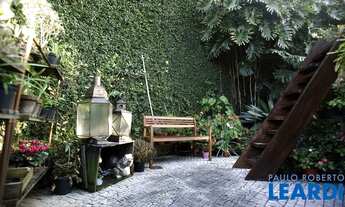 Imagem 4: CASA TÉRREA - ALTO DE PINHEIROS - SP