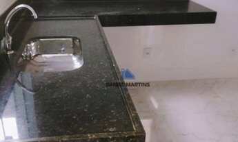 Imagem 4: Casa Geminada com entrada Coletiva, 02 Quartos, Santa Amelia!