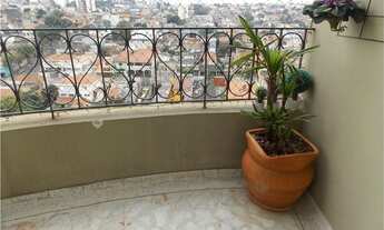 Imagem 3: Cobertura residencial à venda, Vila Matilde, São Paulo