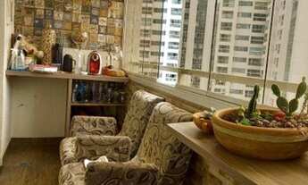 Imagem 5: Apartamento Residencial All 02 Quartos 02 Suítes 02 Vagas Águas Claras