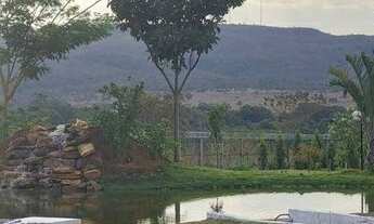 Imagem 5: 1227 m² de terreno no Condomínio Aldeia dos Sonhos - Hidrolândia/GO