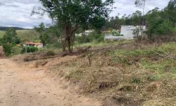 Imagem 2: Lotes de 620m² à venda em Guararema-SP