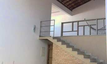 Imagem 3: Casa com 3 dormitórios, 270 m² - venda por R$ 950.000,00 ou aluguel por R$ 4.900,00/mês