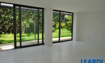 Imagem 3: SOBRADO - ALTO DE PINHEIROS - SP