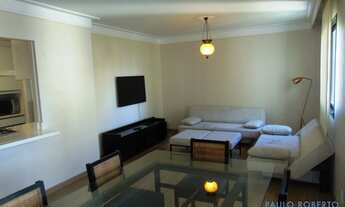 Imagem 3: APARTAMENTO - JARDIM PAULISTA - SP