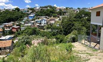 Imagem 2: Terreno situado no loteamento Menegotto, bairro Santa Marta