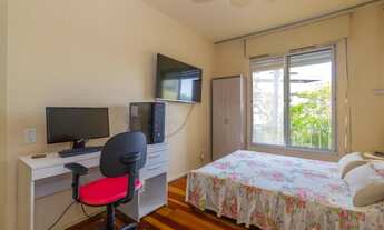 Imagem 2: Porto Alegre - Apartamento Padrão - Cristal