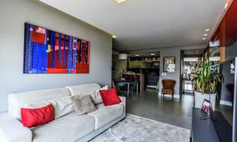 Imagem 4: Apartamento em Tristeza