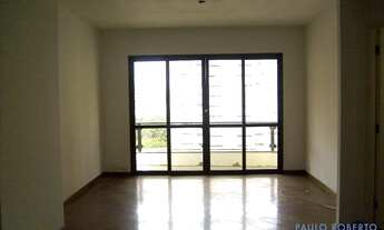 Imagem 2: APARTAMENTO - VILA NOVA CONCEIÇÃO - SP