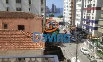 Imagem: APARTAMENTO 1 DORM. GRANDE COM DEPENDÊNCIAS