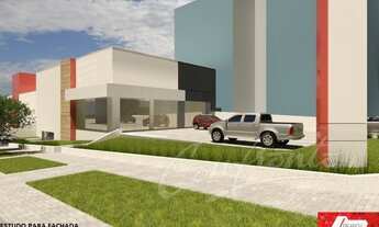 Imagem 2: Centro Comercial Iguaçú