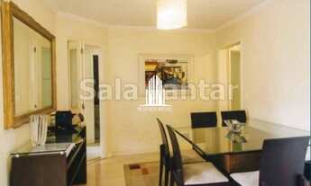 Imagem 4: Apartamento com 3 dorms sendo 2 suítes