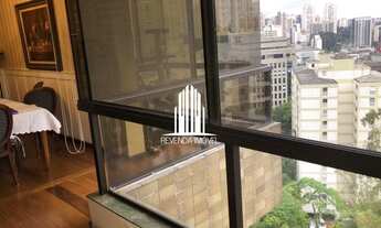 Imagem 5: Apartamento no Morumbi com 3 suítes