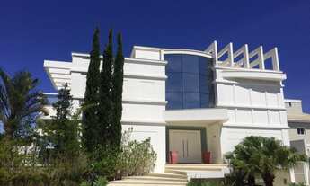 Imagem 2: Casa para Venda em Florianópolis, Jurerê Internacional, 4 dormitórios, 4 suítes, 6 banheir