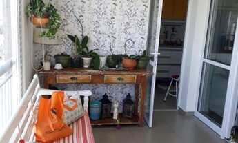 Imagem 2: APARTAMENTO - VILA LEOPOLDINA - SP