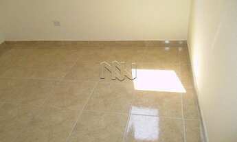 Imagem 6: Casa com 1 dormitório para alugar, 25 m² por R$ 750,00 - Carandiru - São Paulo/SP