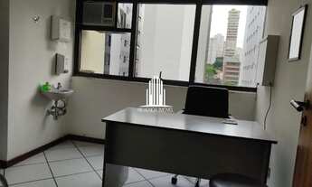 Imagem 7: Conjunto Sala Comercial em Perdizes