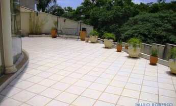 Imagem 2: CASA EM CONDOMÍNIO - ALPHAVILLE - SP