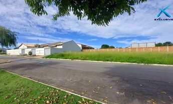 Imagem 5: SENADOR CANEDO - Terreno Padrão - Das Indústrias