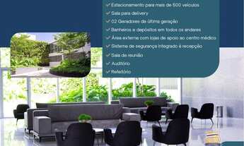 Imagem 4: Salas comerciais para venda e locação no WMCE