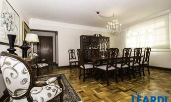 Imagem 3: APARTAMENTO - JARDIM AMÉRICA - SP